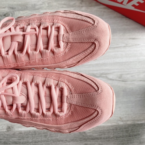 Nike air max 95 - Picture 5 of 7